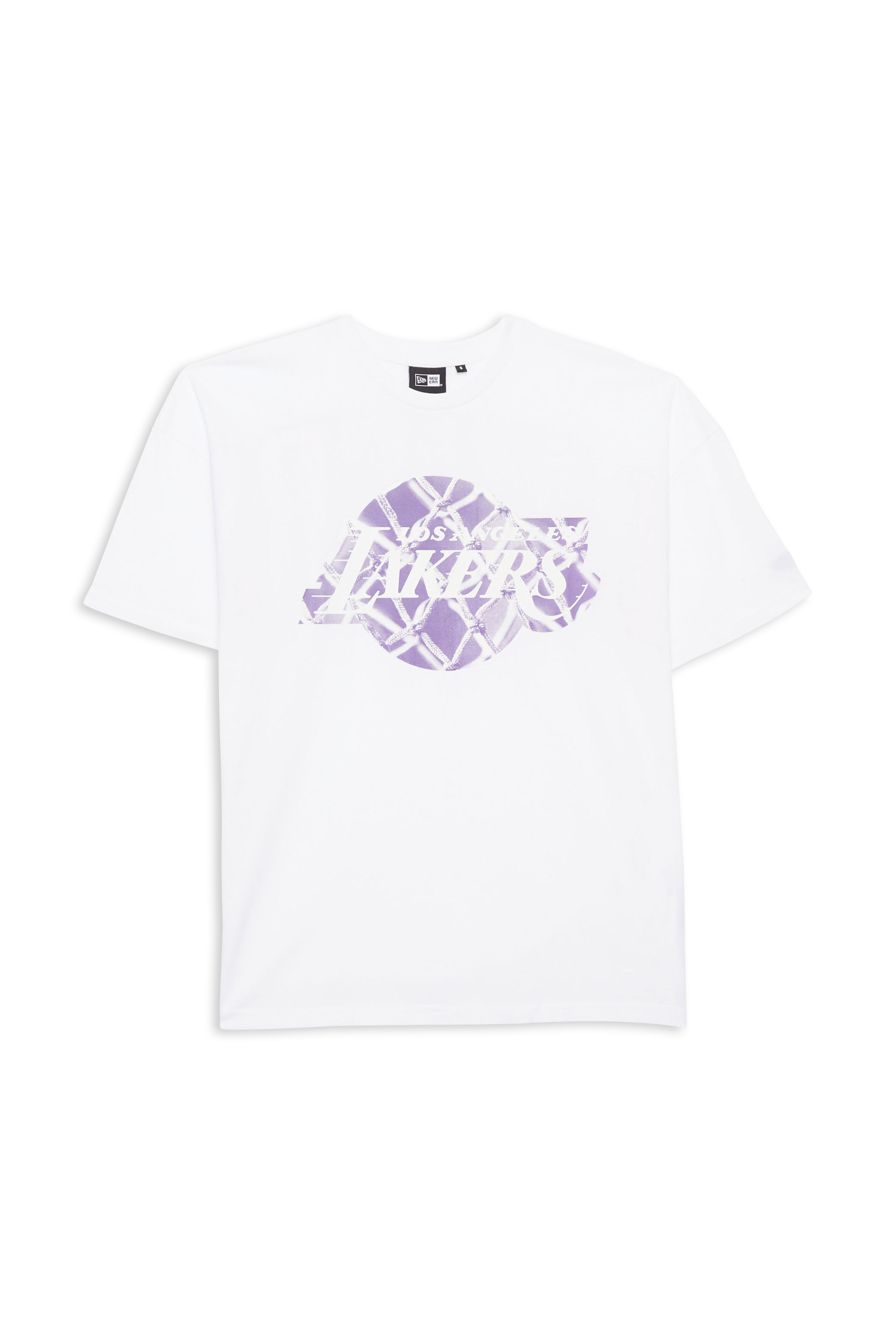 T-shirt Blanc