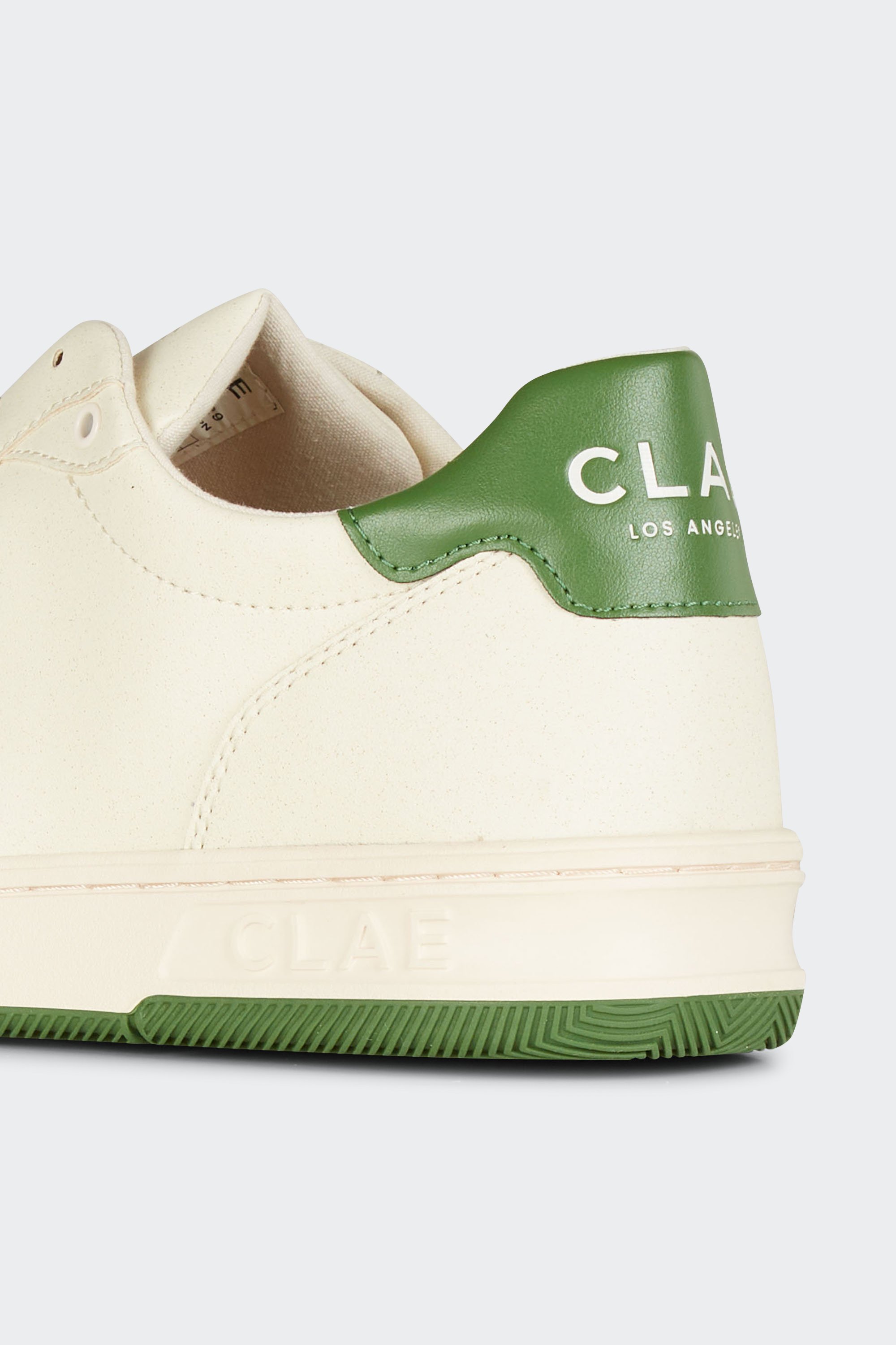 Sneakers | Beige by CLAE Sneakers Beige