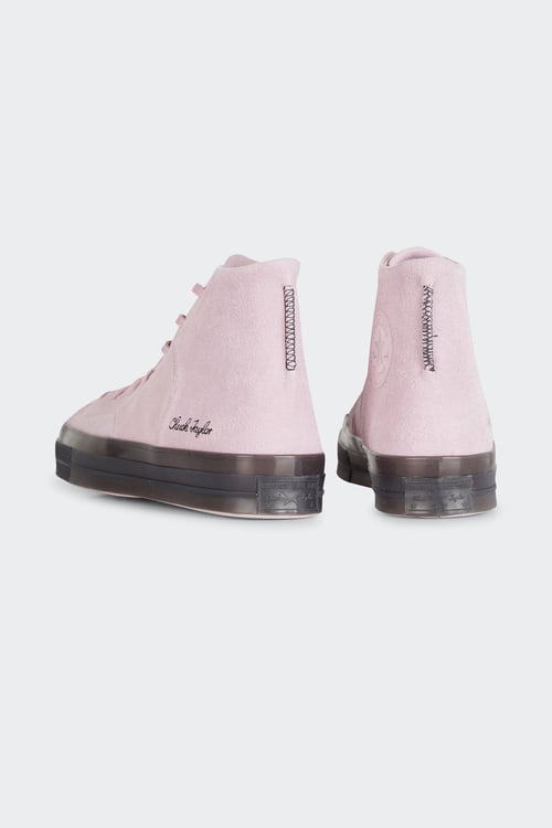 CONVERSE Baskets  Violet