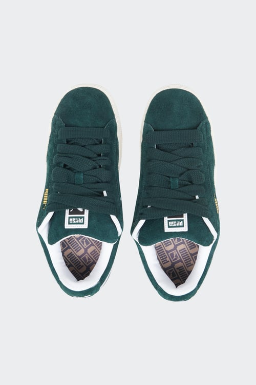 Citadium puma suede sales