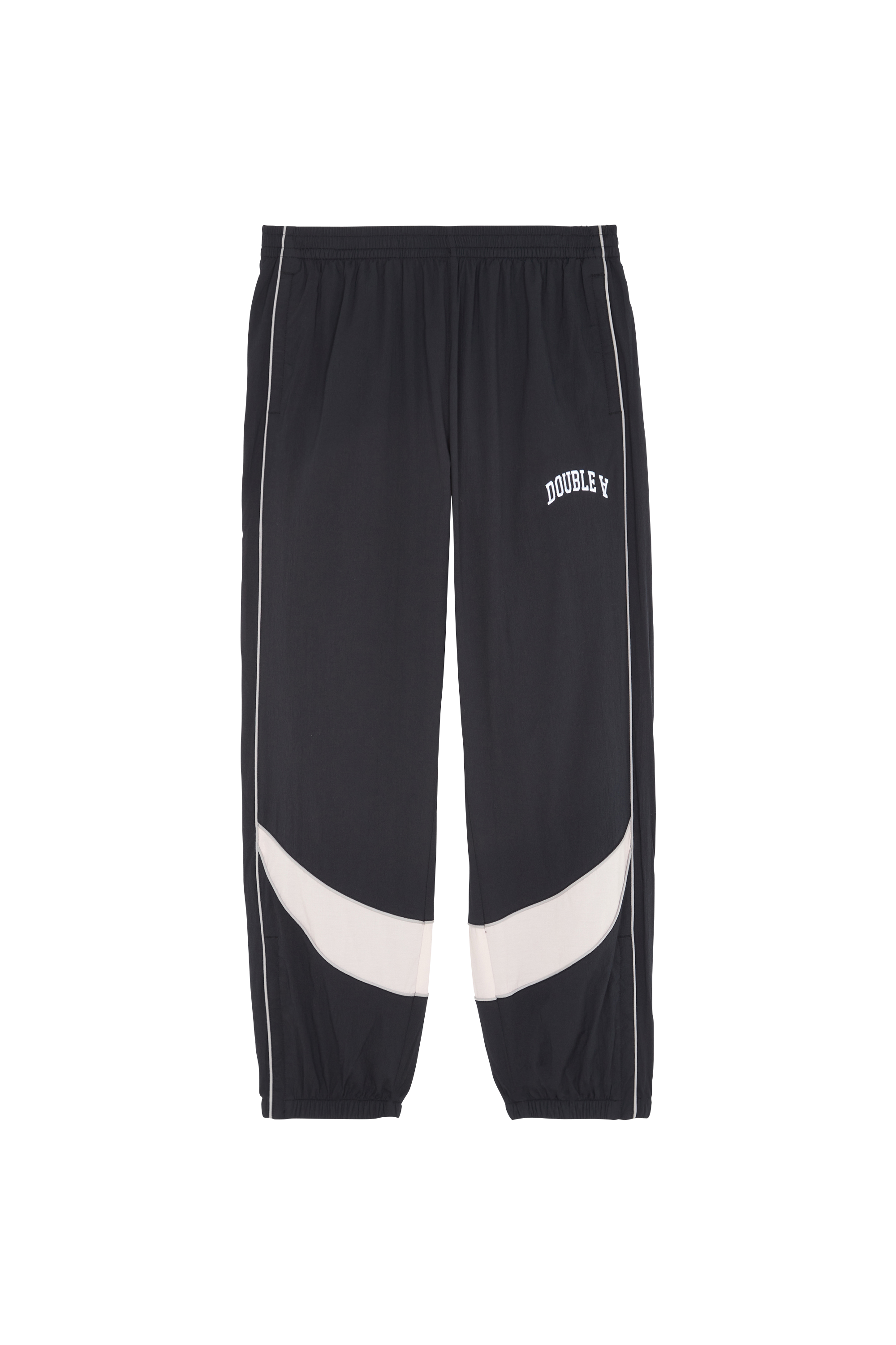 Joggers Black