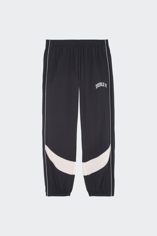 Jogging - Taille XL Noir