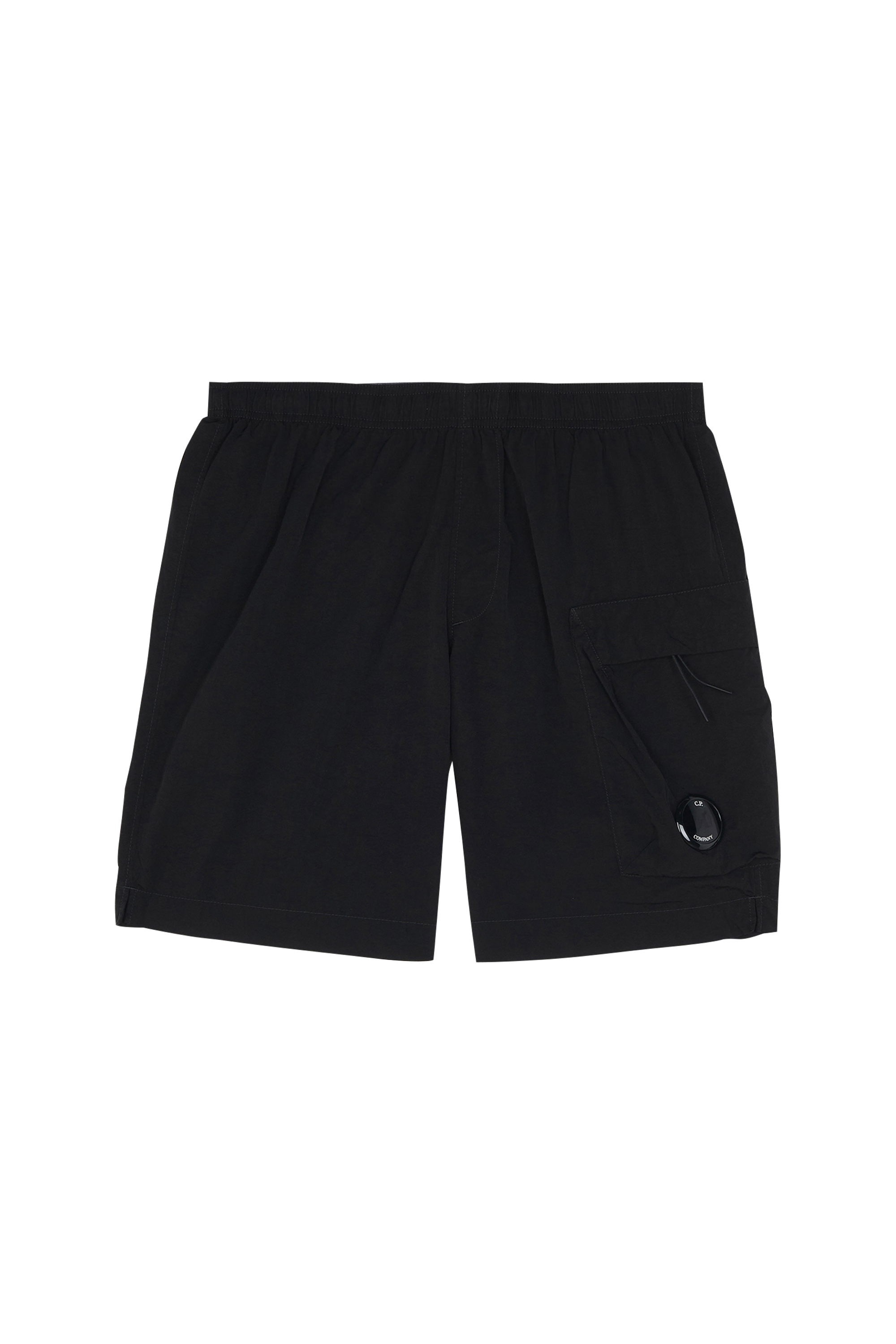 Swim shorts Black