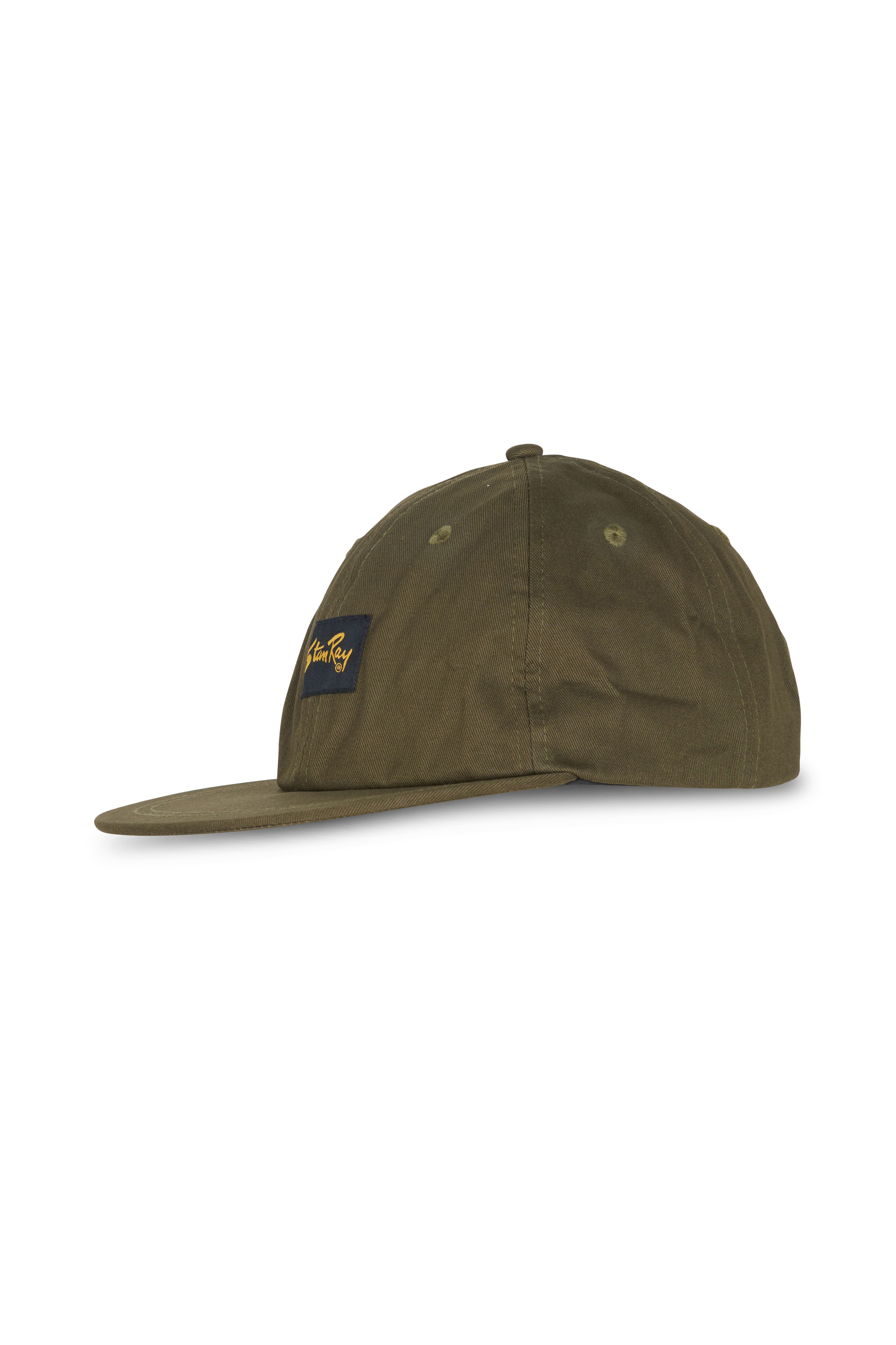 casquette Vert