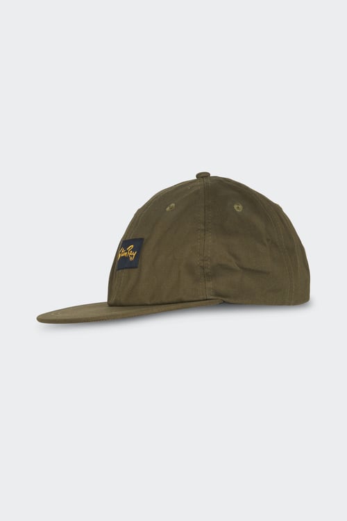 STAN RAY casquette Vert