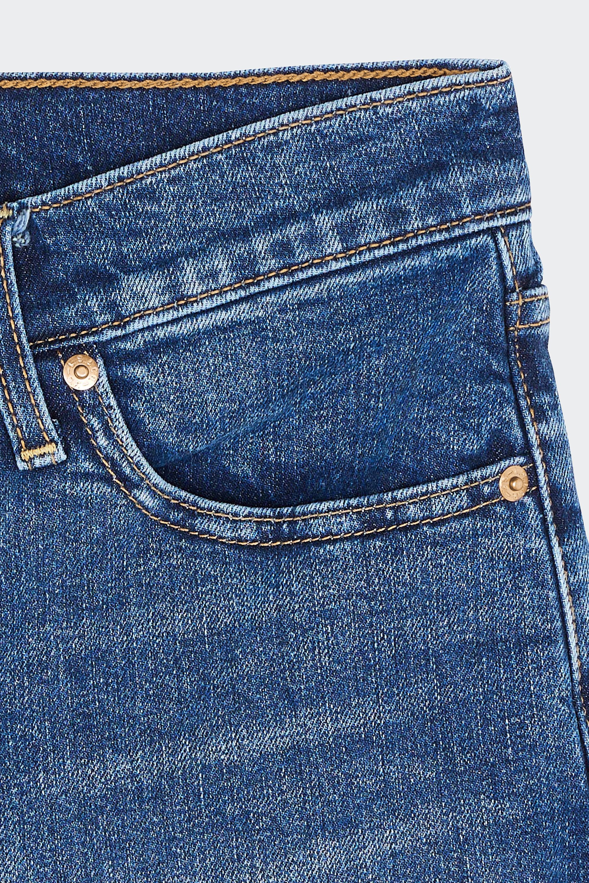 Bermuda shorts | Blue by LEVI'S Bermuda shorts Blue