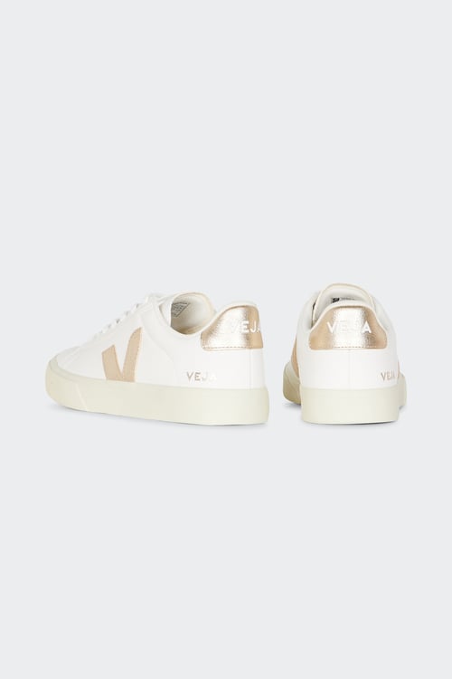VEJA Baskets  Blanc