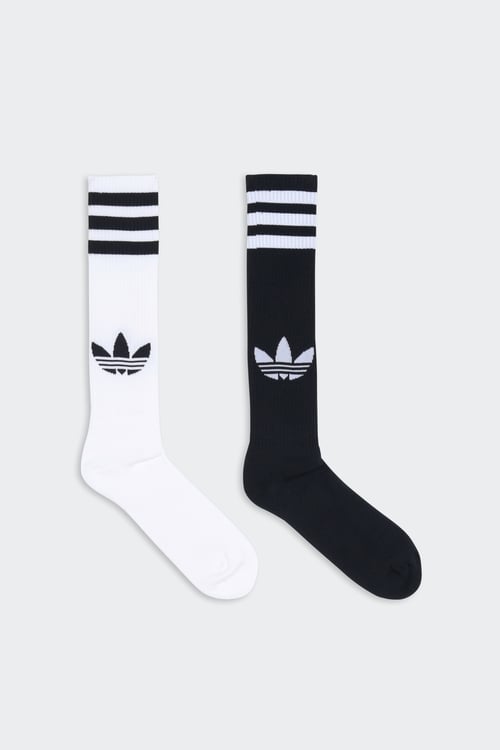 Chaussettes Adidas Femme French Days NovogasShops Tenis Adidas Galaxy 5 Feminino Preto e Rosa