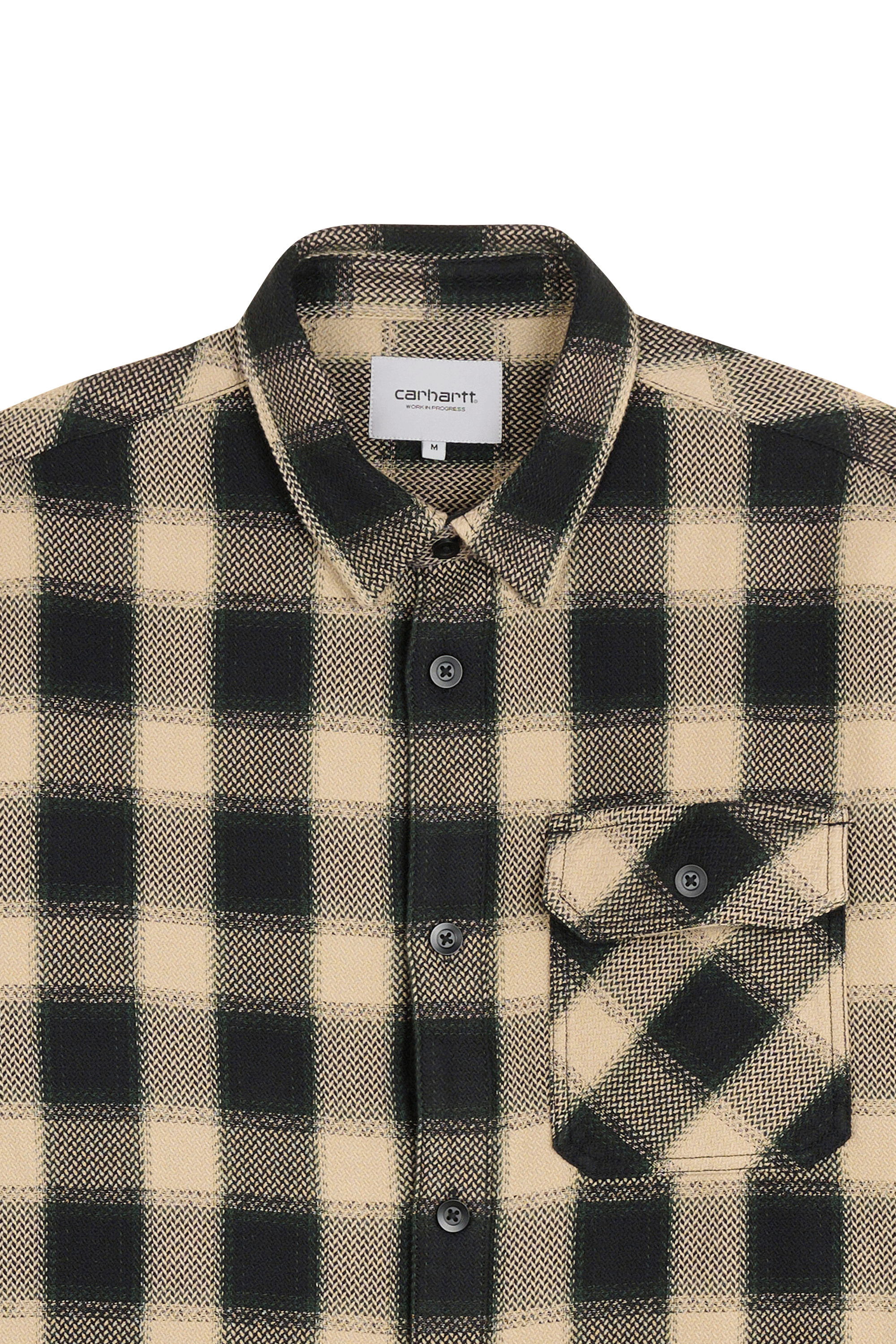 Chemise Multicolore