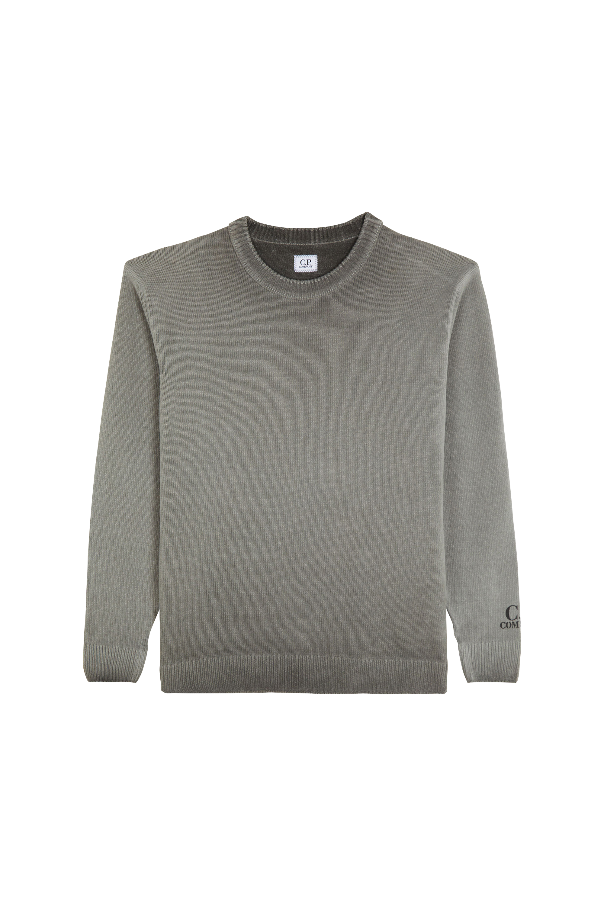 Sweater Grey