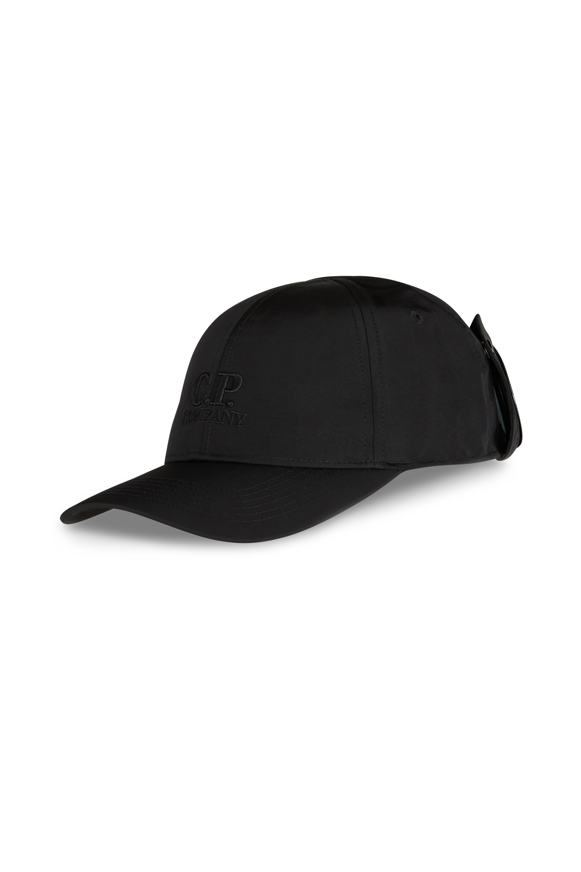 Baseball cap Black