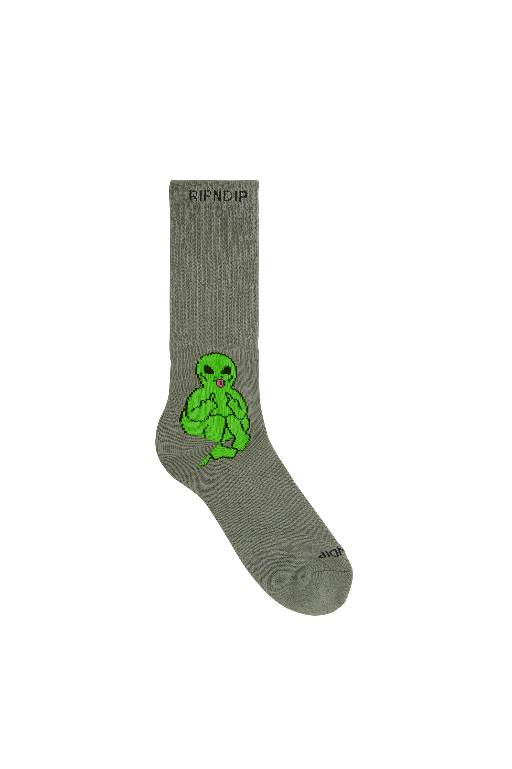 Socks Blue