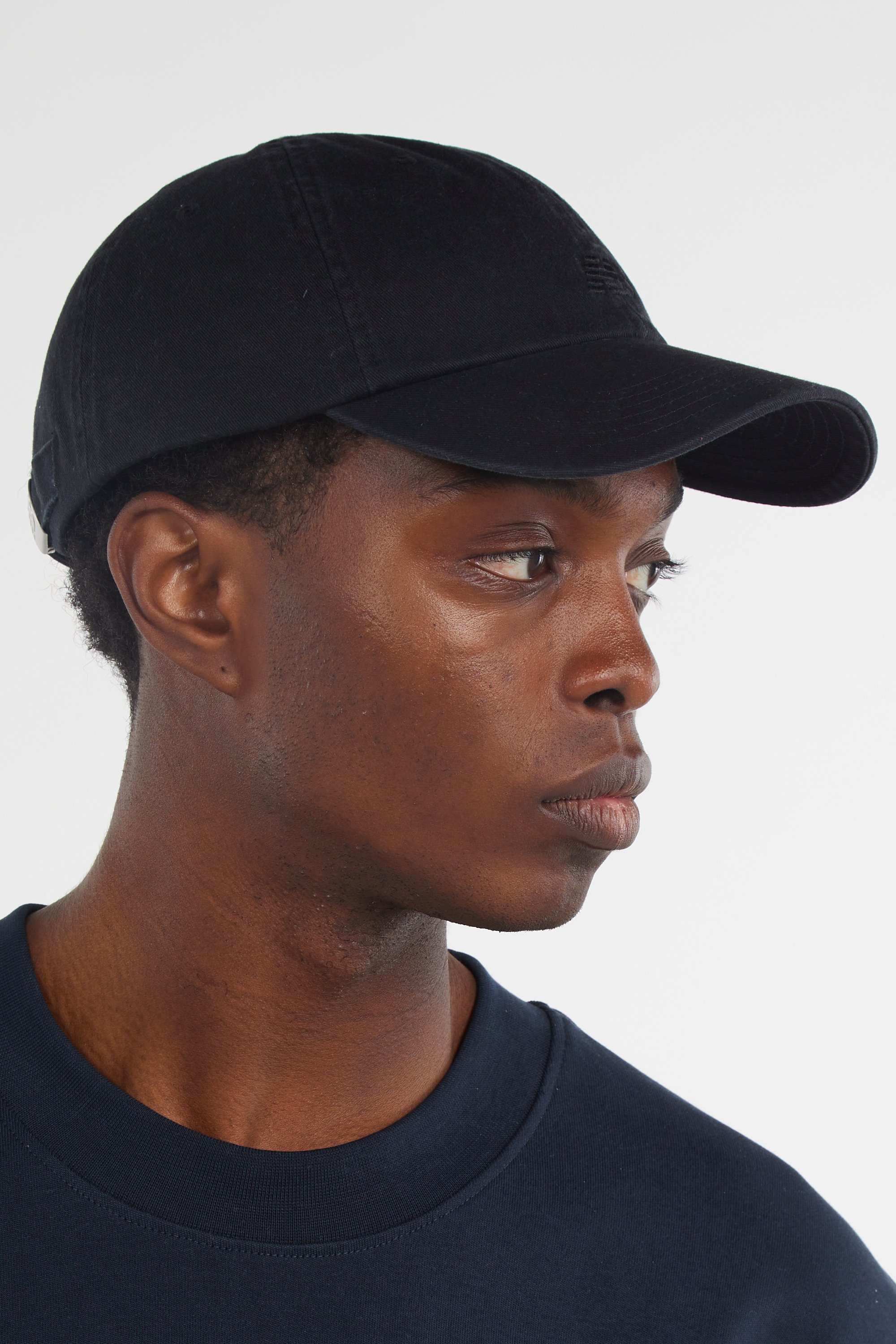 Casquette NEW BALANCE Noir