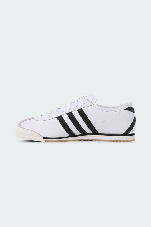 ADIDAS BASKET Blanc