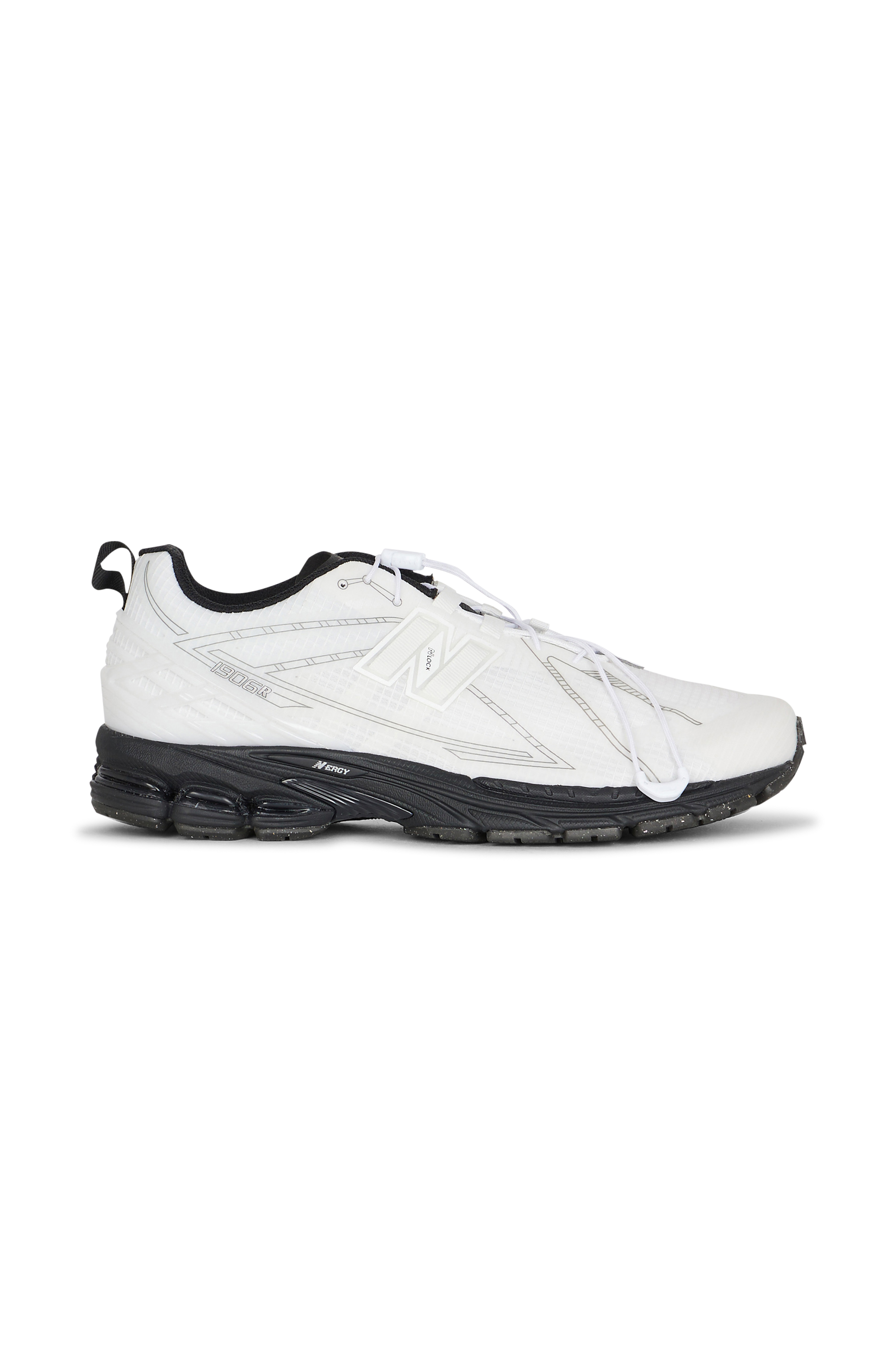 Baskets Blanc
