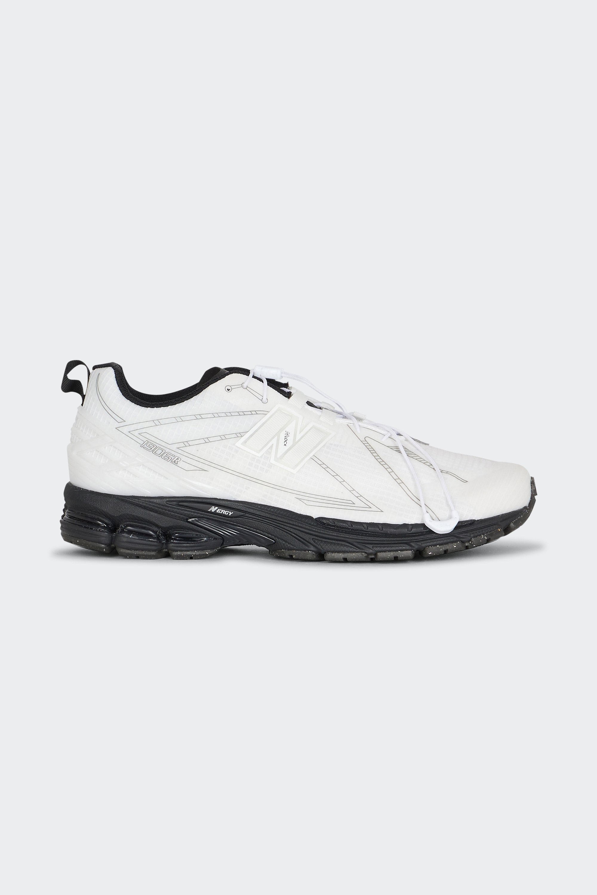 Baskets | Blanc by NEW BALANCE Baskets Blanc