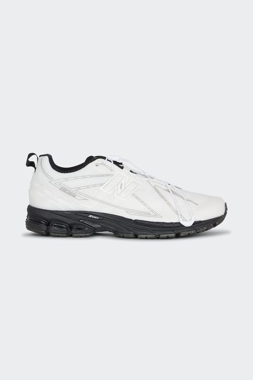 NEW BALANCE Baskets Blanc