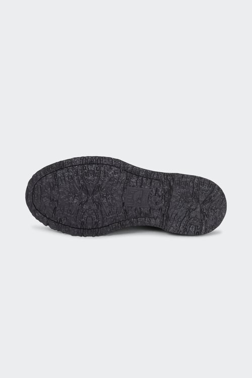 CAMPER Mocassins Noir