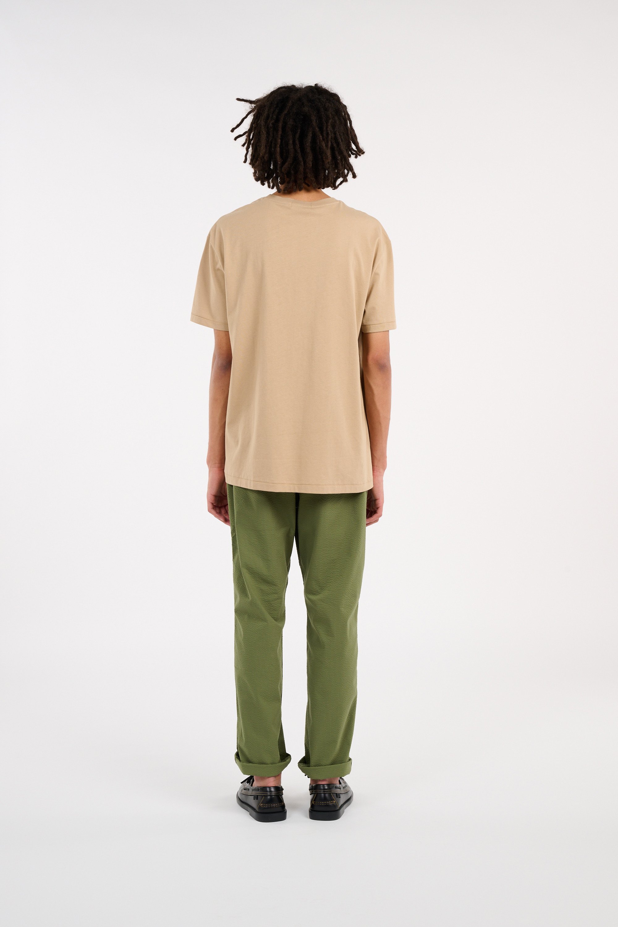 Pants Khaki