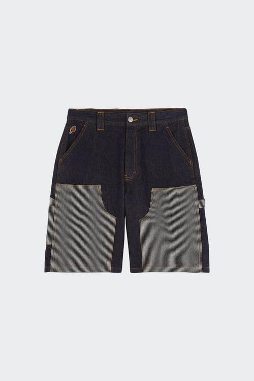 Short - Taille 32 Bleu