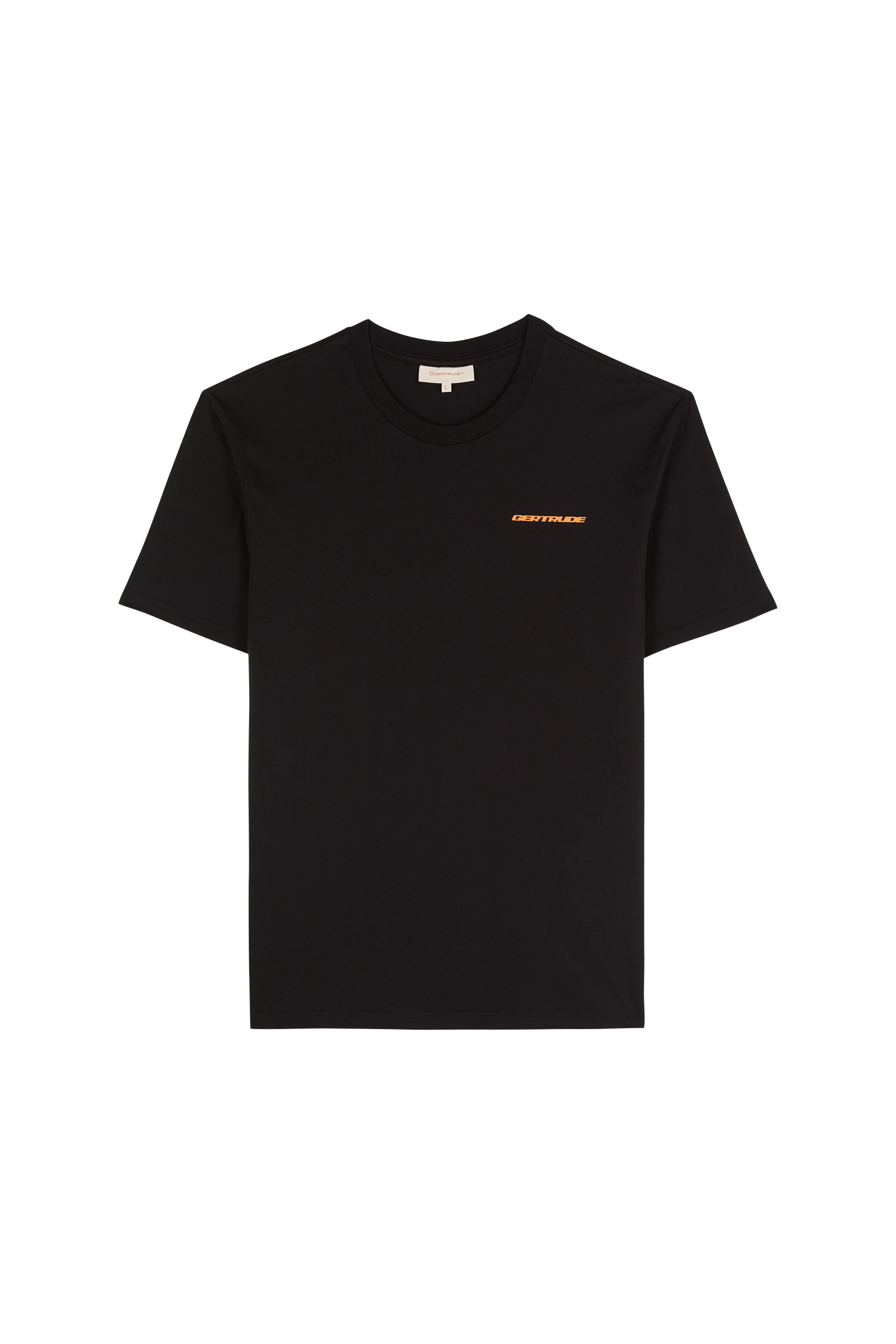 T-shirt GERTRUDE Noir