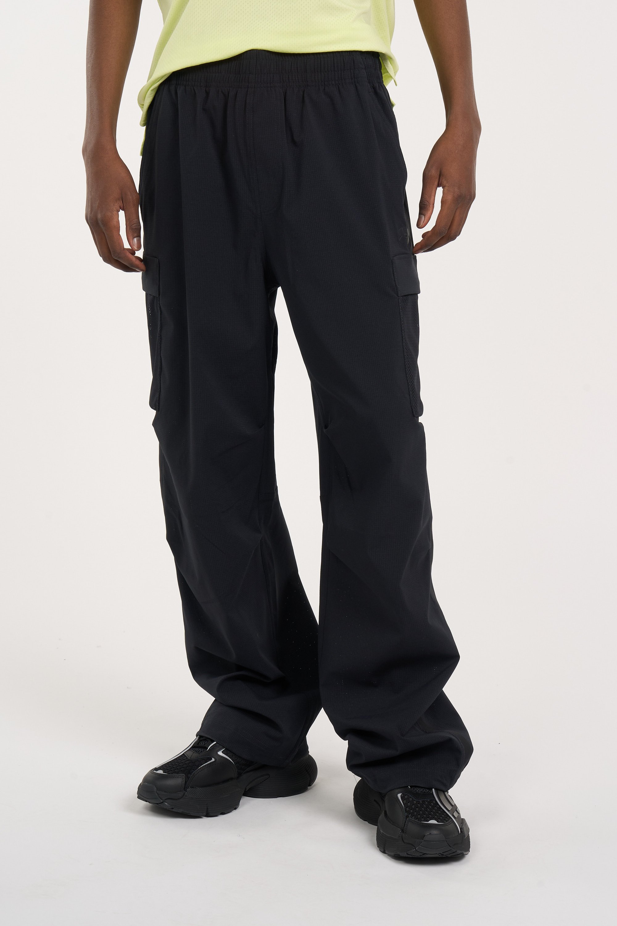 Sweatpants | Black UNDER ARMOUR Men