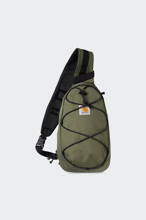 Carhartt Wip - Sac banane - Taille TU Carhartt Wip - Sac banane - Taille TU