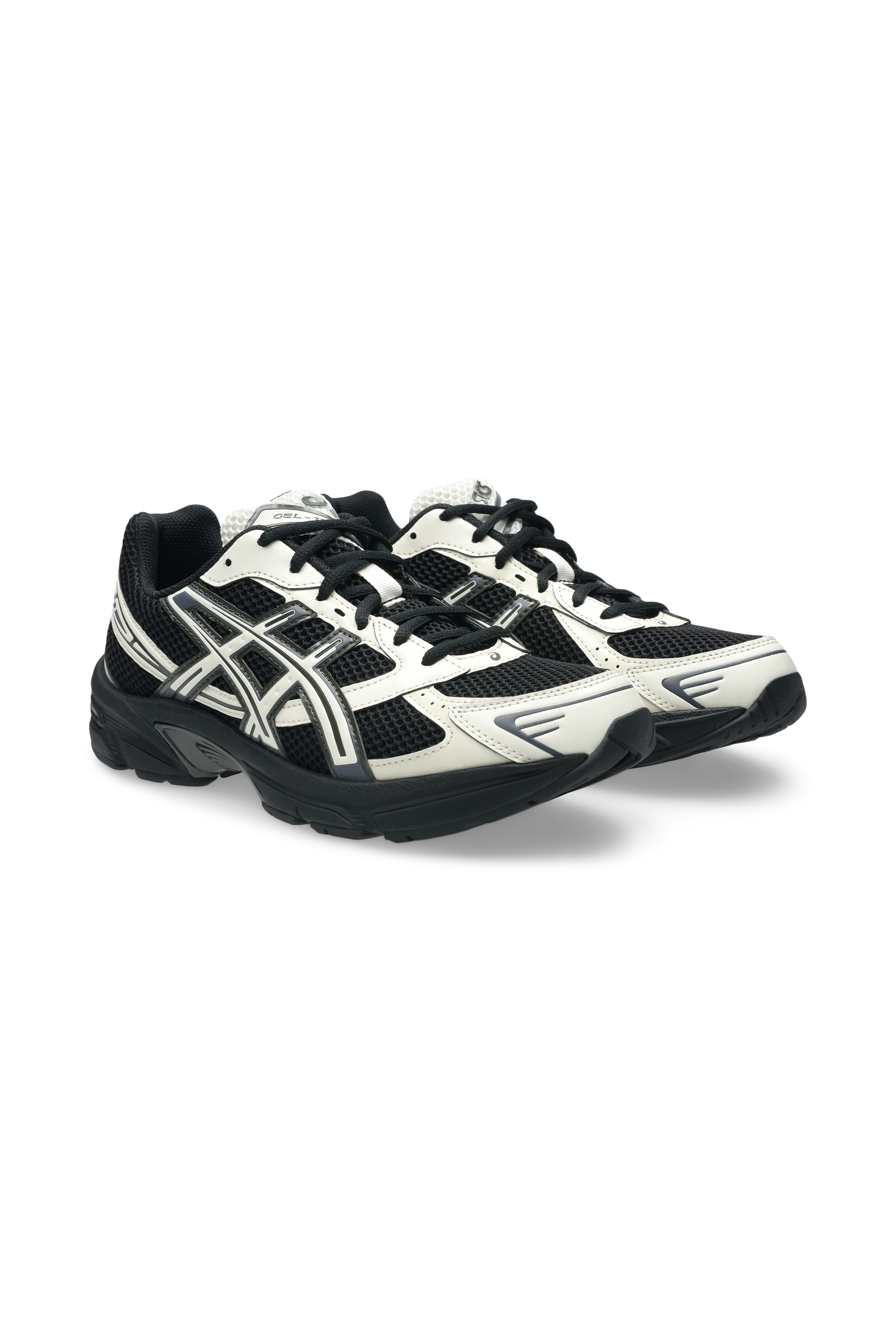 Sneakers | Black ASICS Women