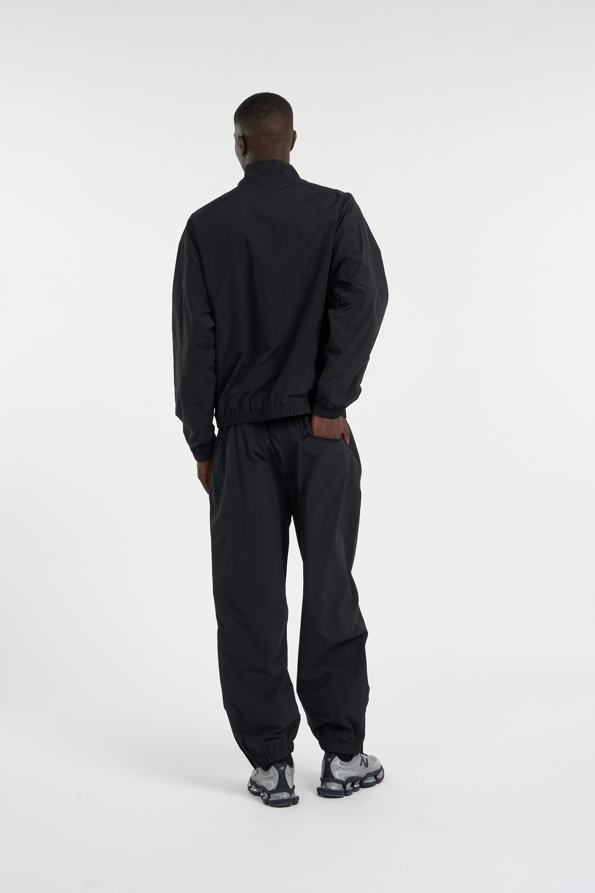 Jacket | Black CARHARTT WIP Men