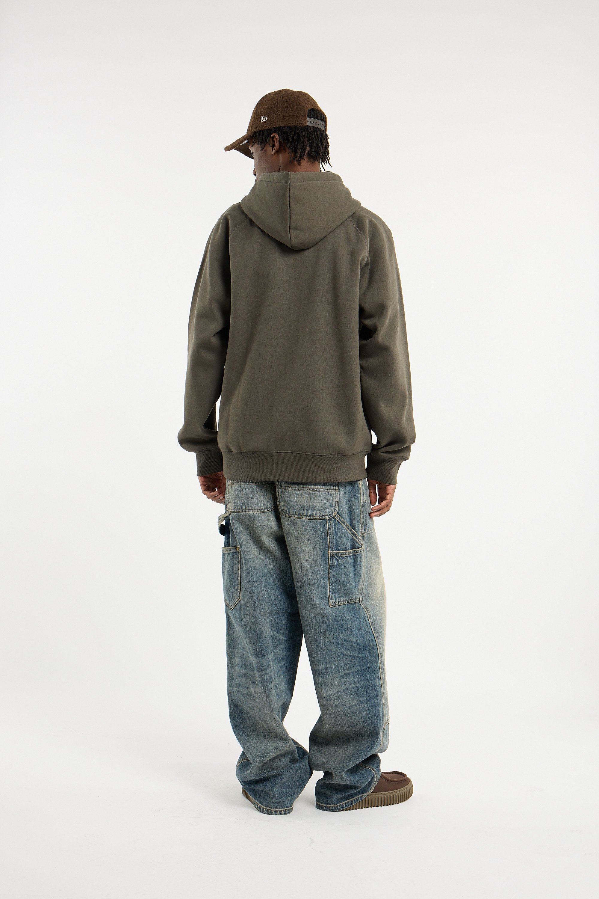 Casquette | Marron NEW ERA Homme