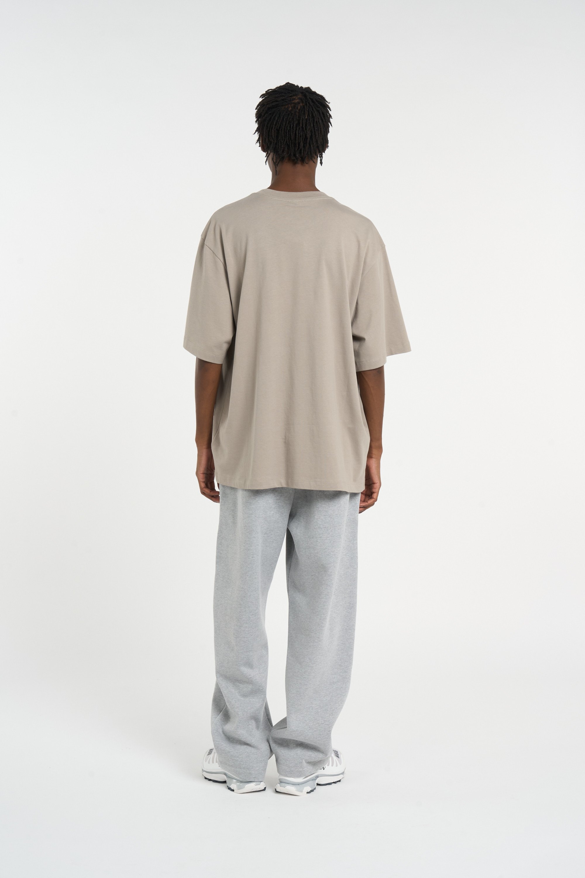 Jogging | Gris THE NORTH FACE Homme