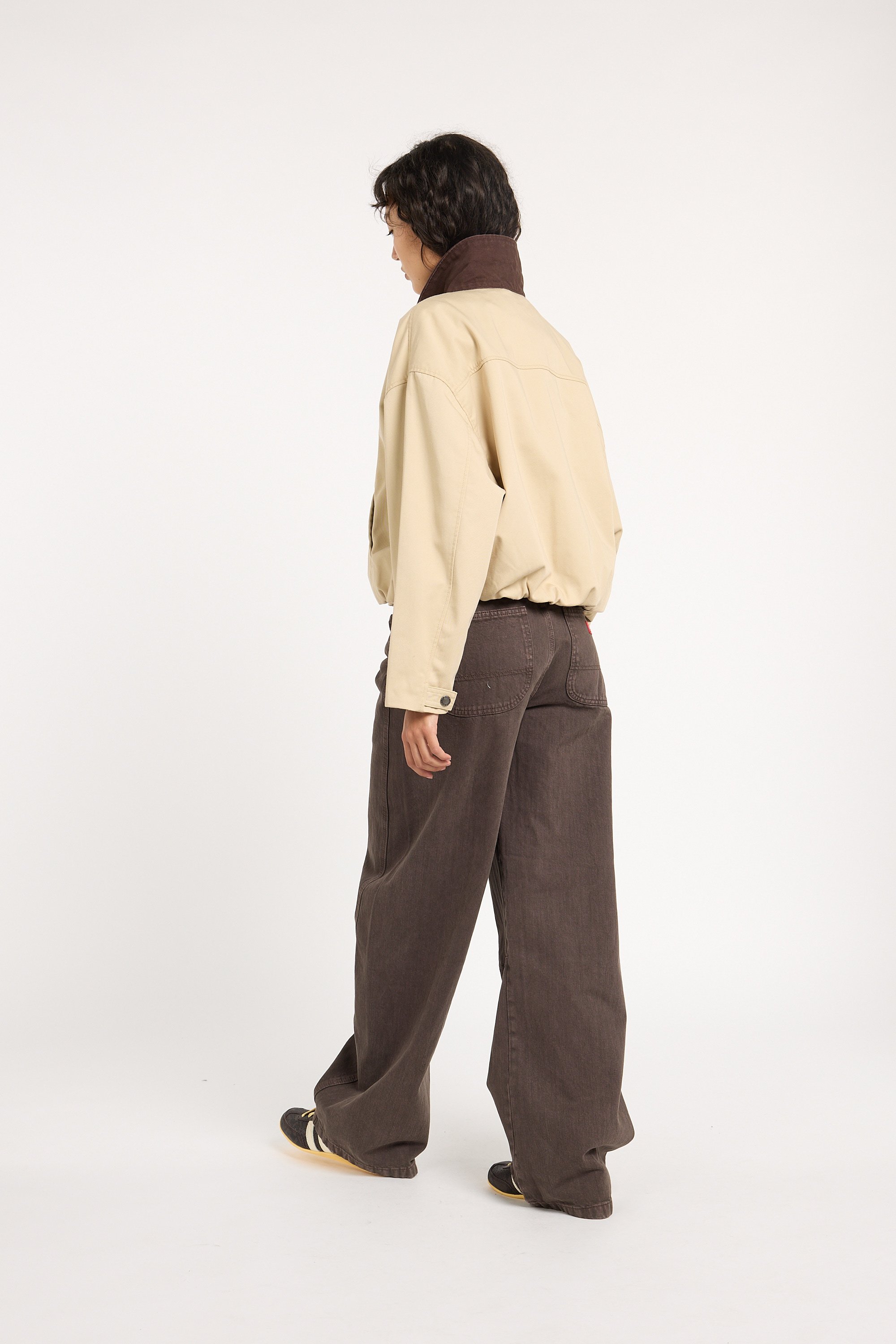 Veste | Beige DICKIES Femme