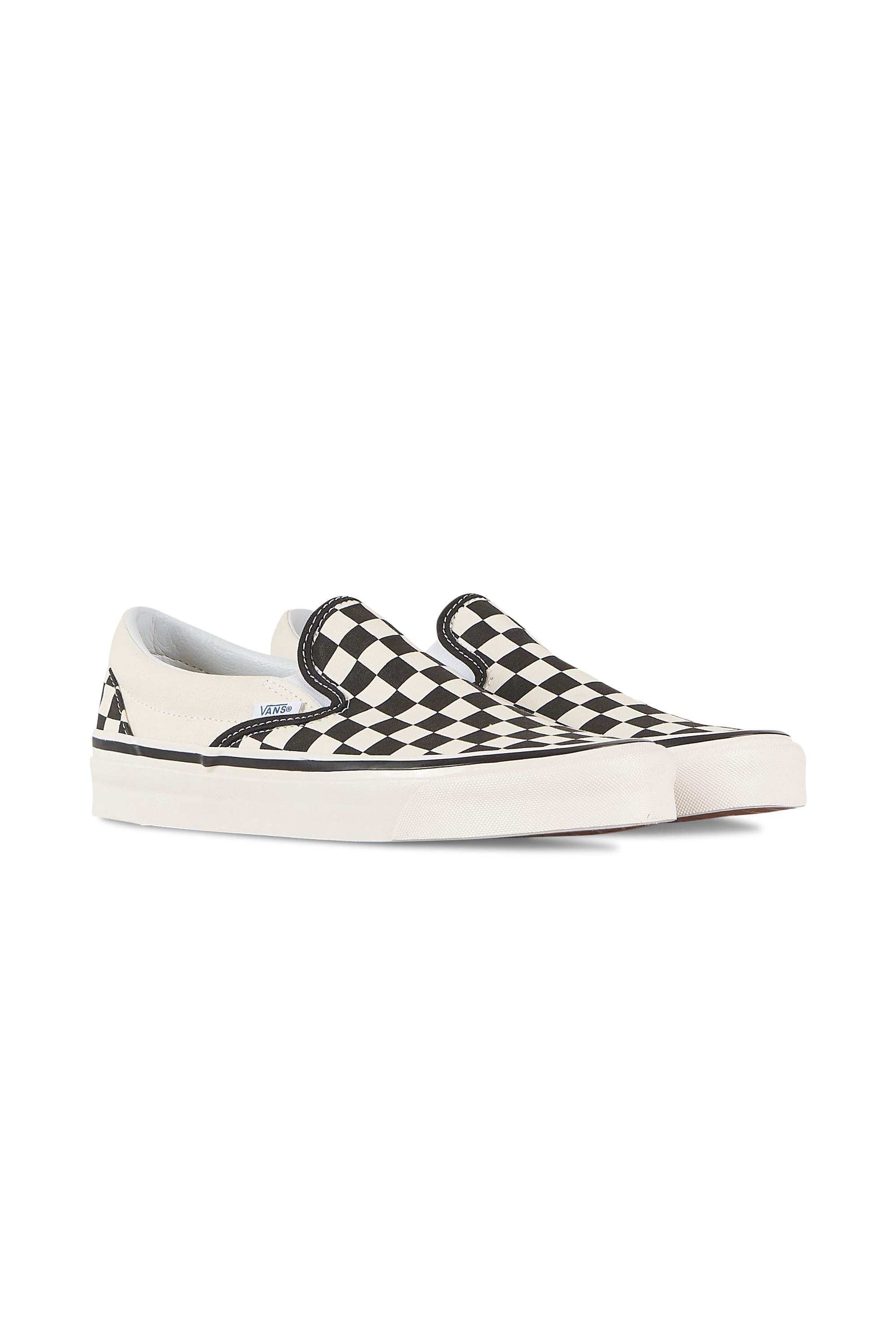 Slip-on | Multicolore VANS Homme