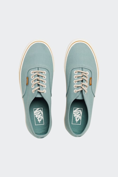 VANS Baskets basses Bleu