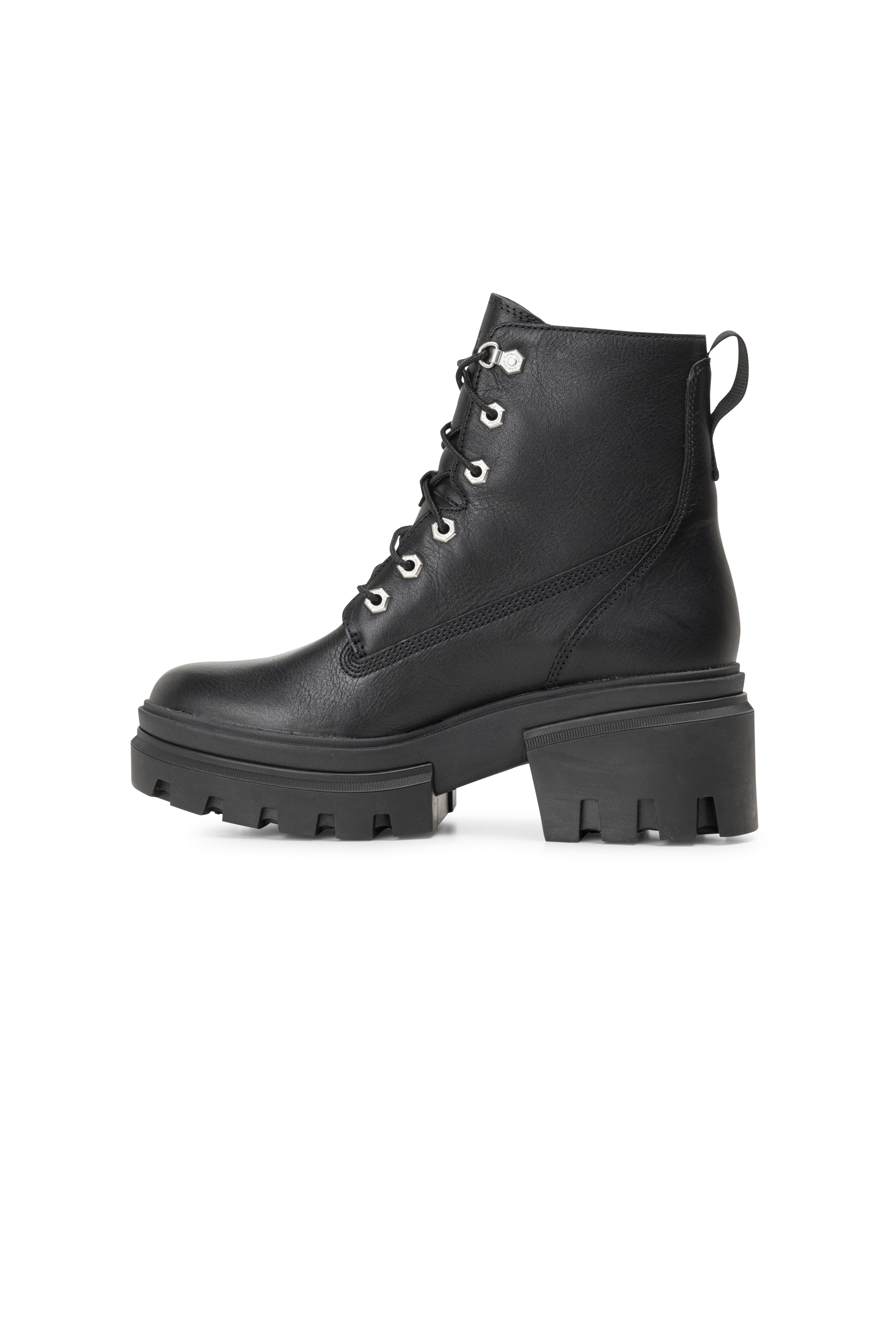 Bottes Noir