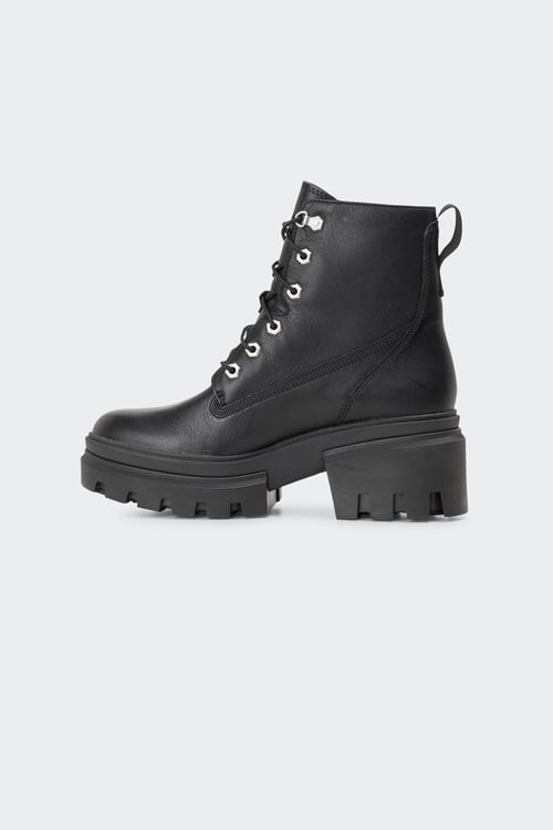 TIMBERLAND Bottes Noir