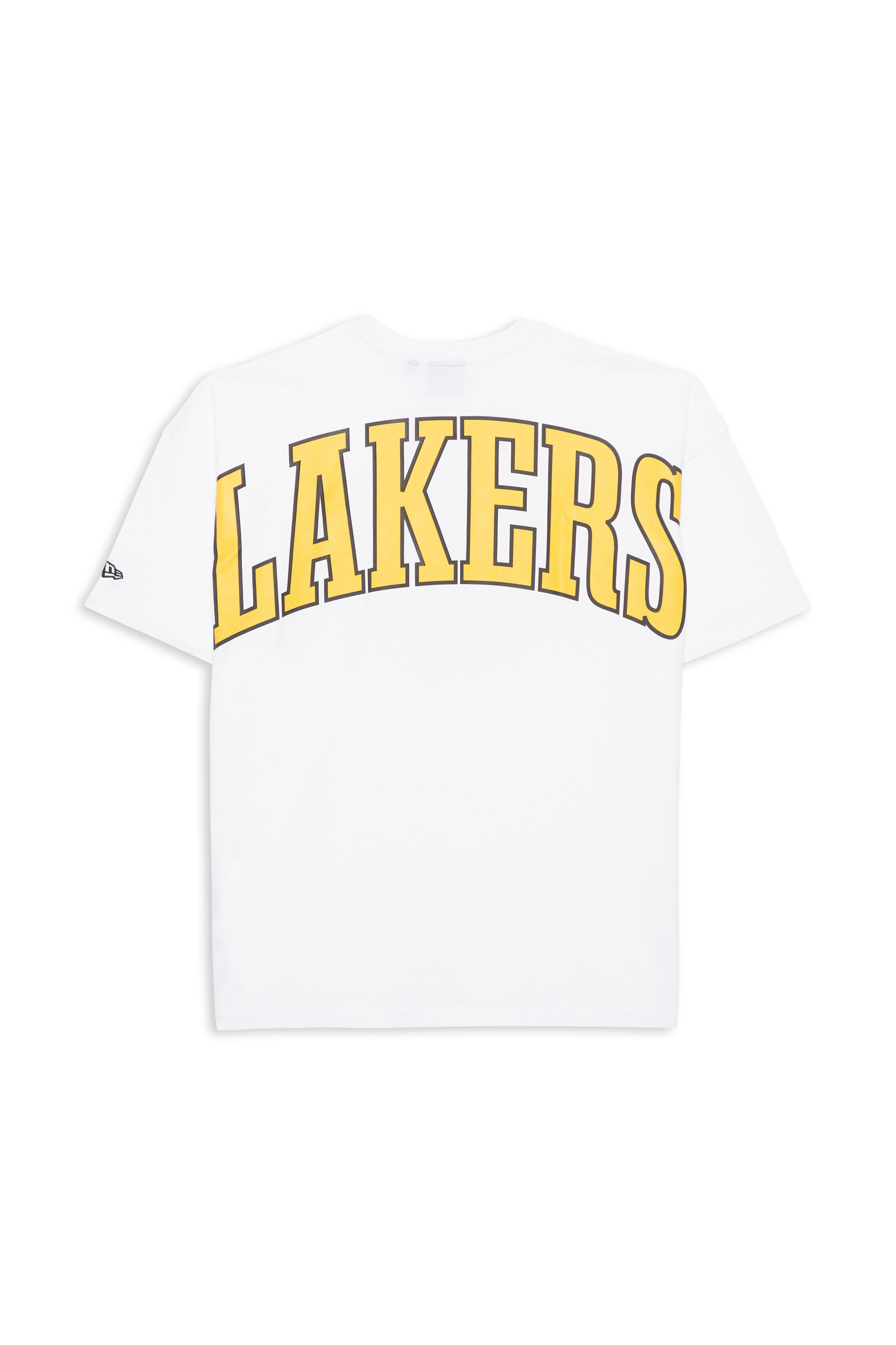 T-shirt NEW ERA White