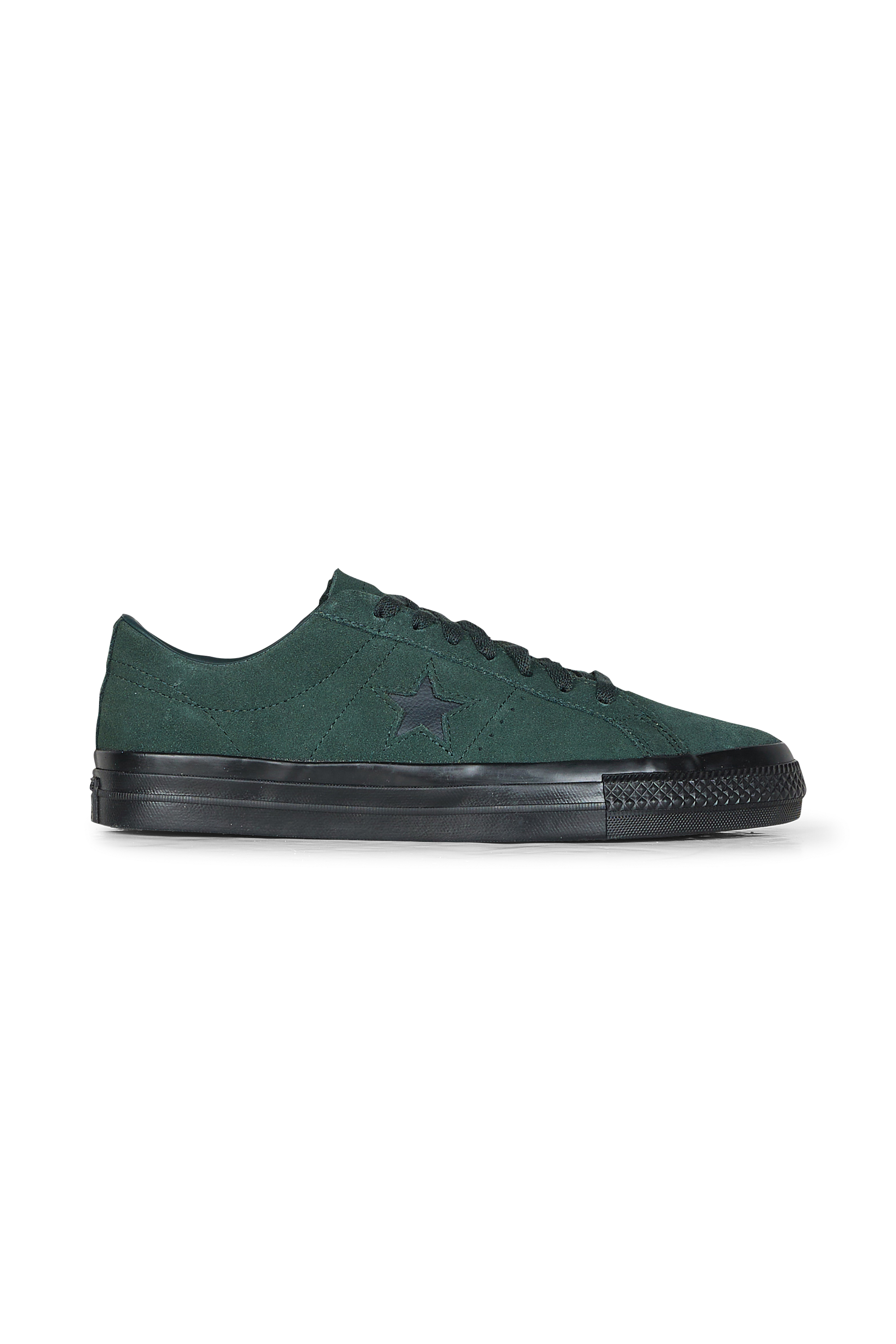 Baskets  Vert