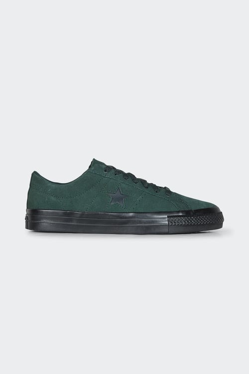 Converse comme des garçons top citadium