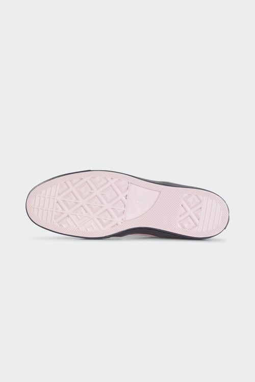 CONVERSE Baskets  Violet