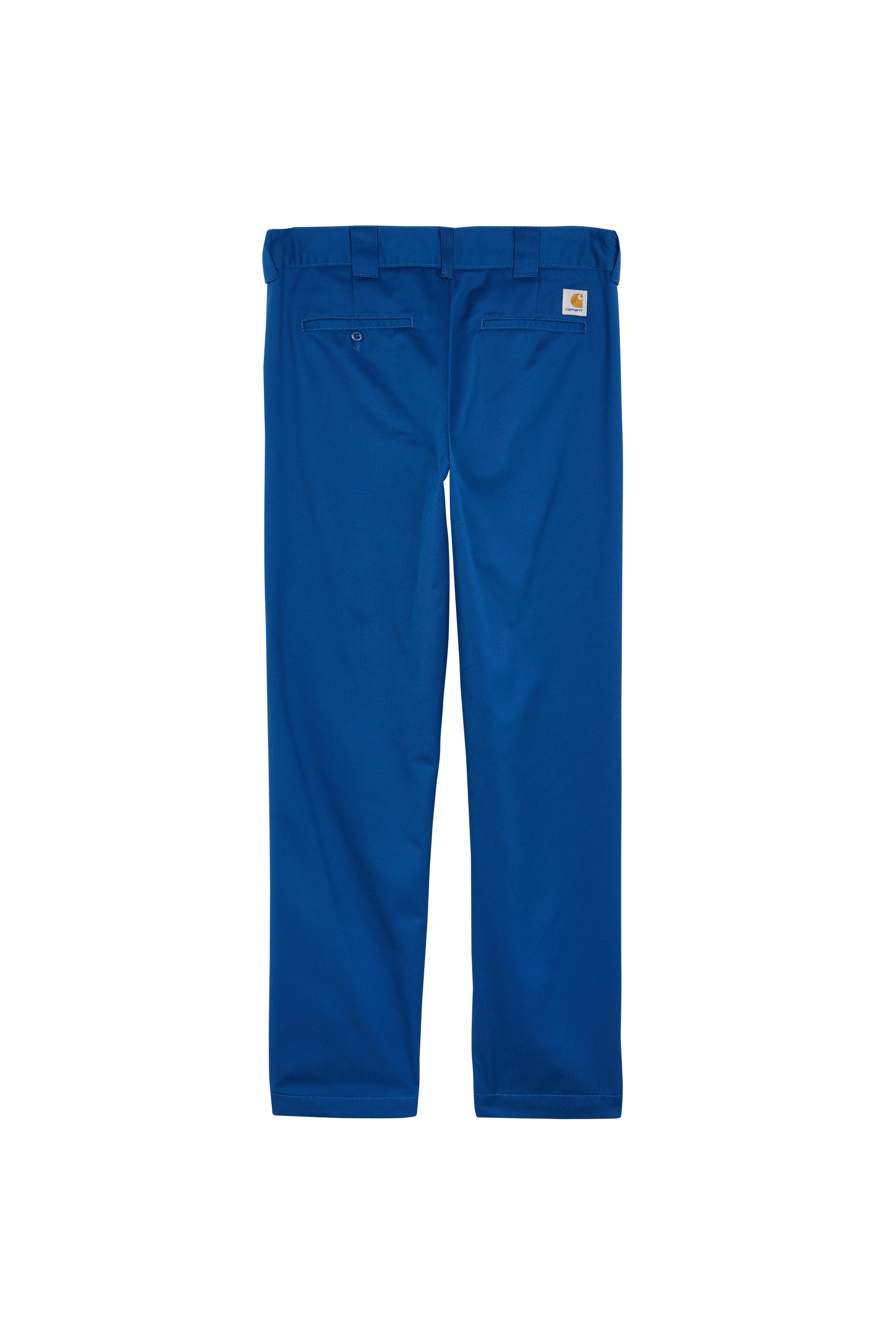 Trousers Blue