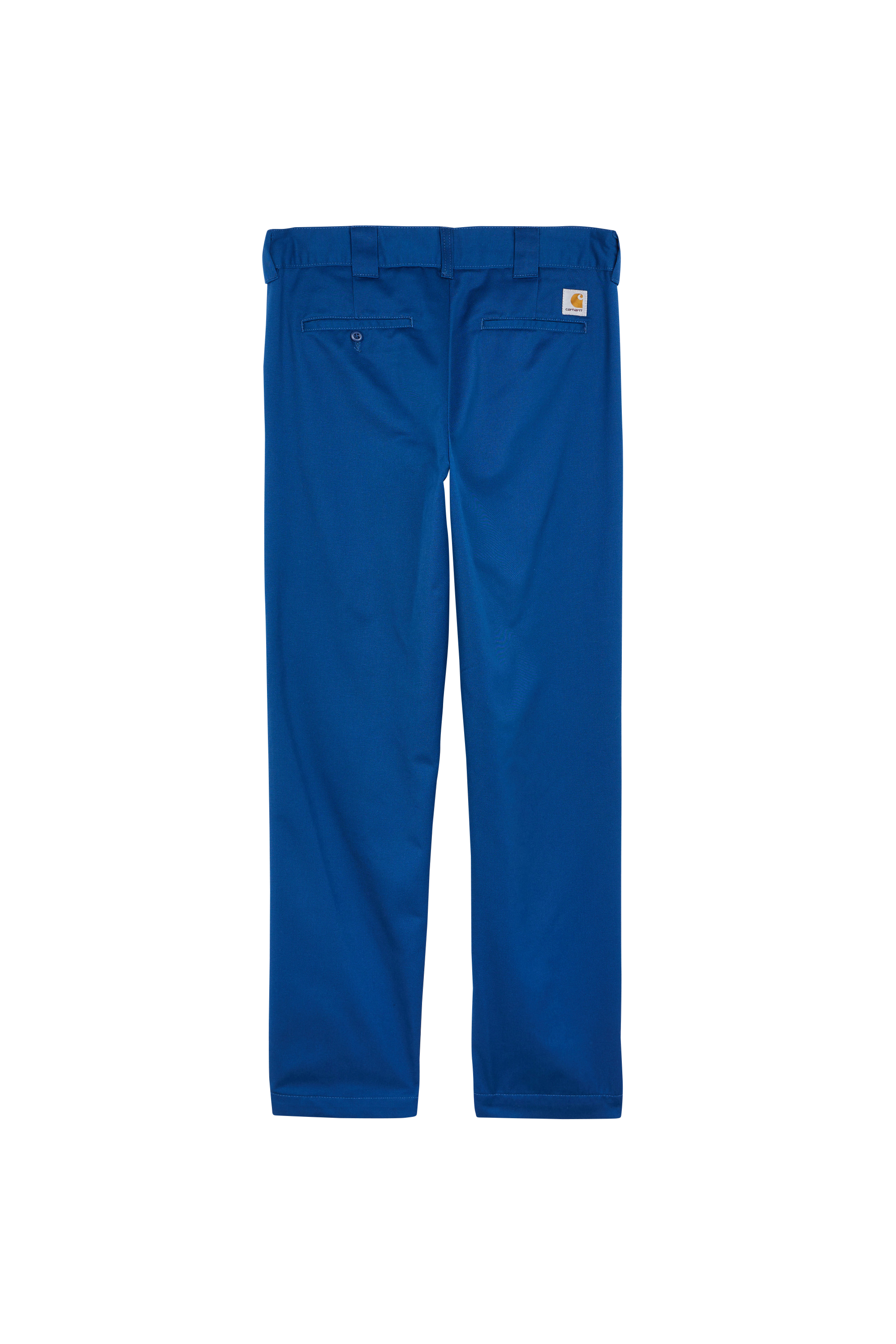 Pantalon Bleu