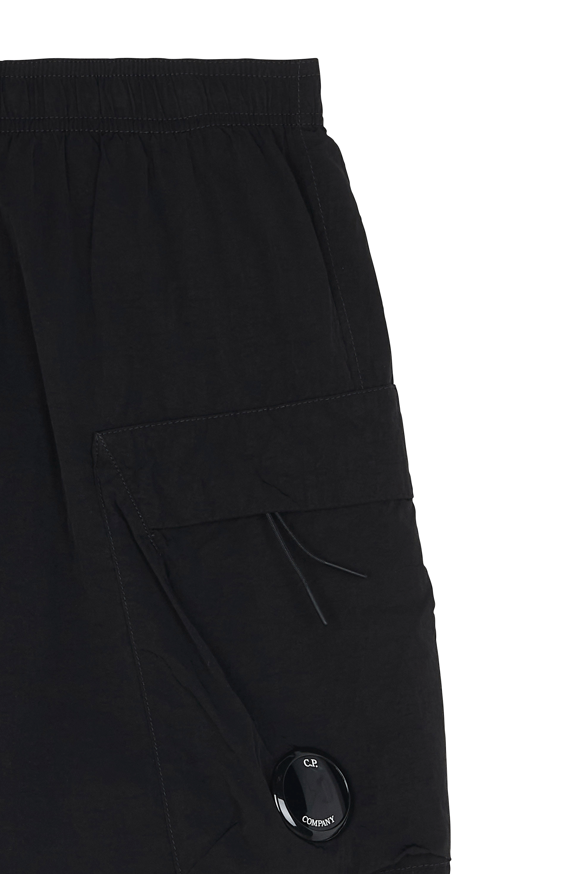 Swim shorts Black