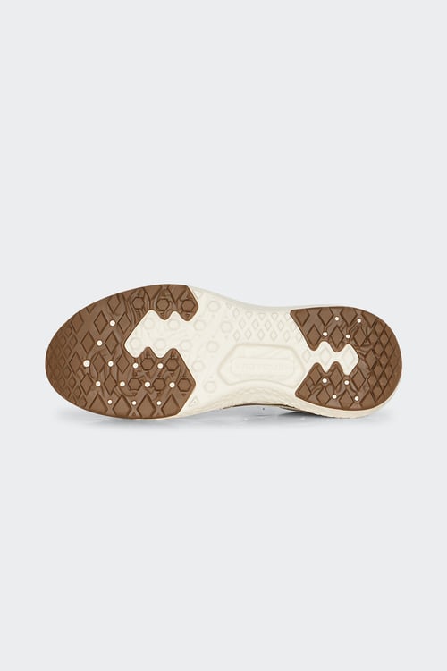 VANS Baskets Marron