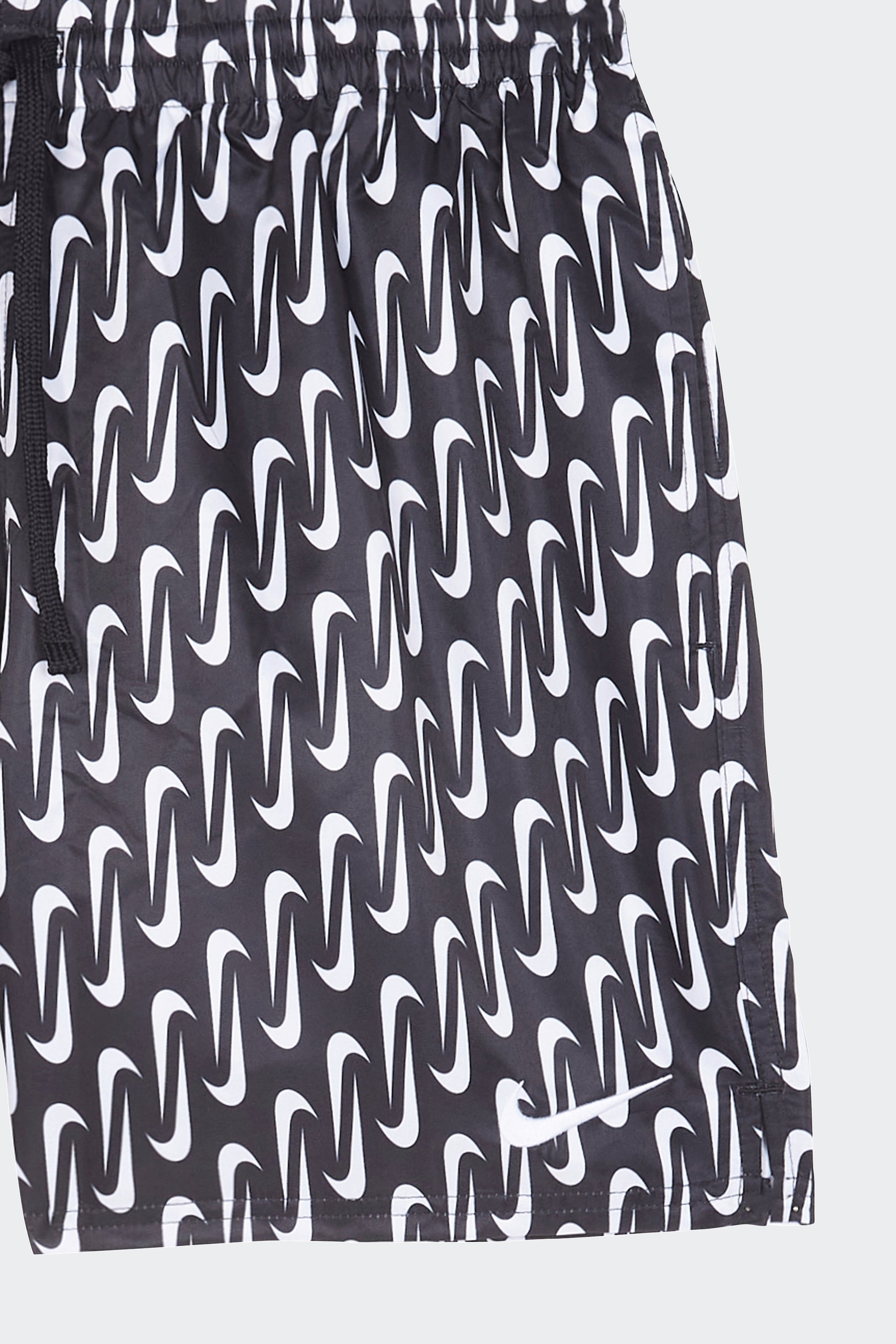 Swim shorts | Black by NIKE SWIM Swim shorts Black