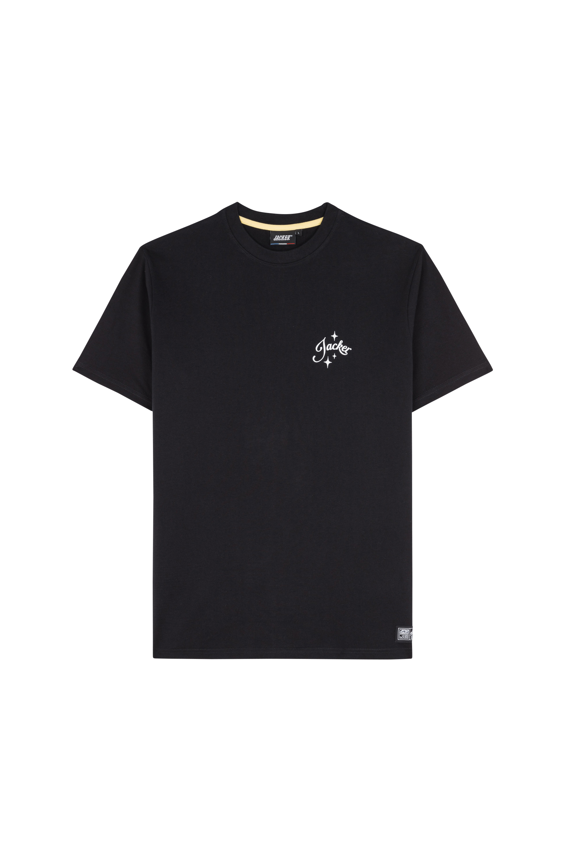 T-shirt Noir