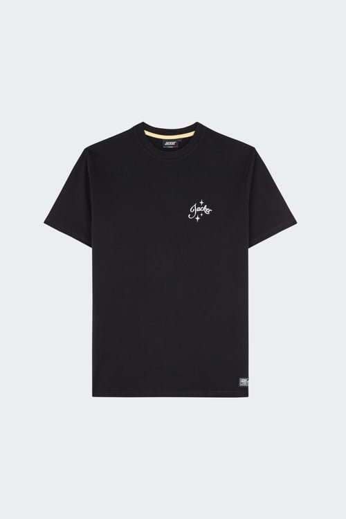 T-shirt - Taille S Noir
