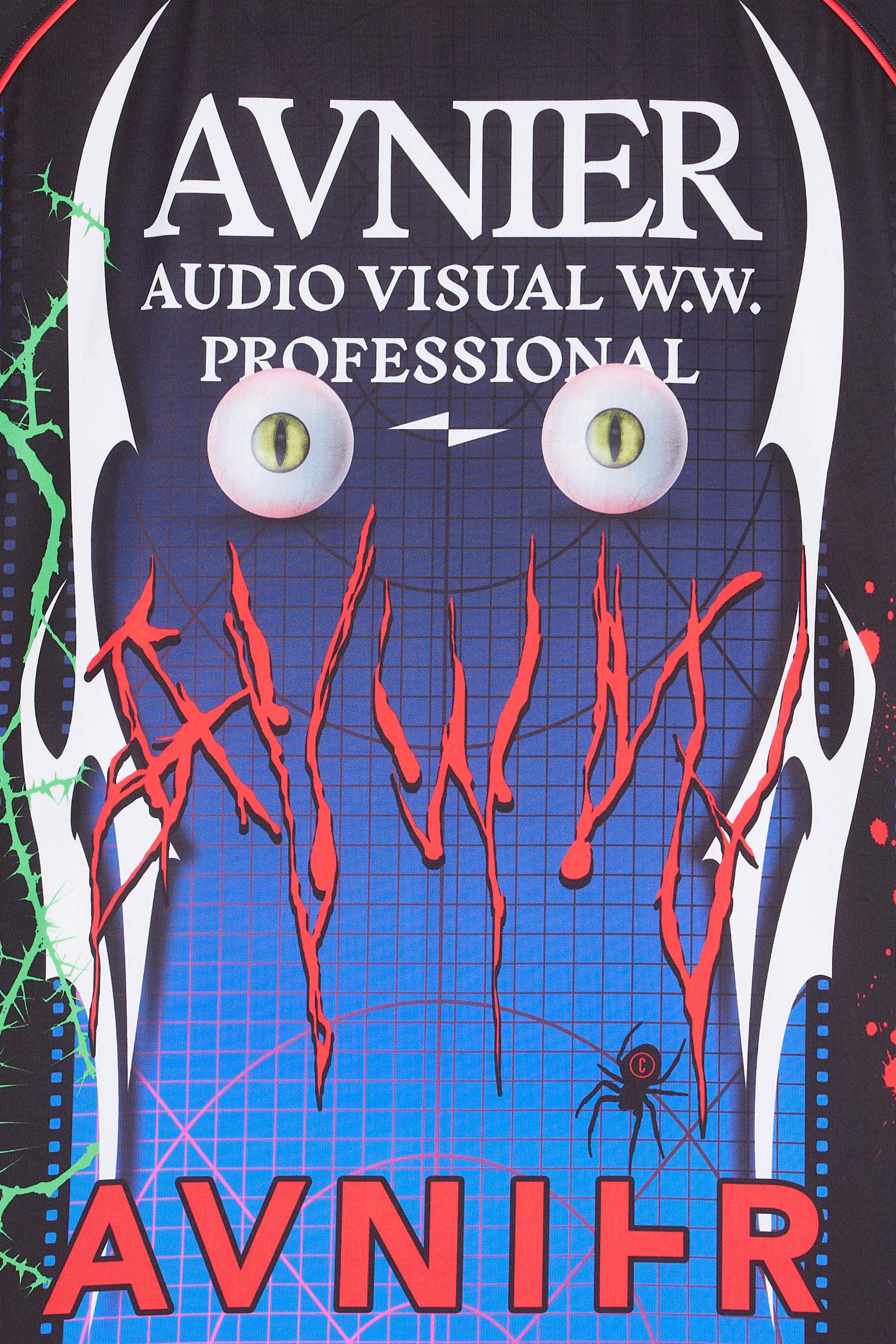 T-shirt | Multicolored by AVNIER T-shirt Multicolored