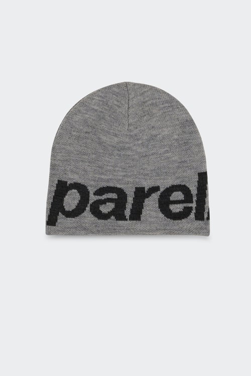 PAREL STUDIO Beanie Grey