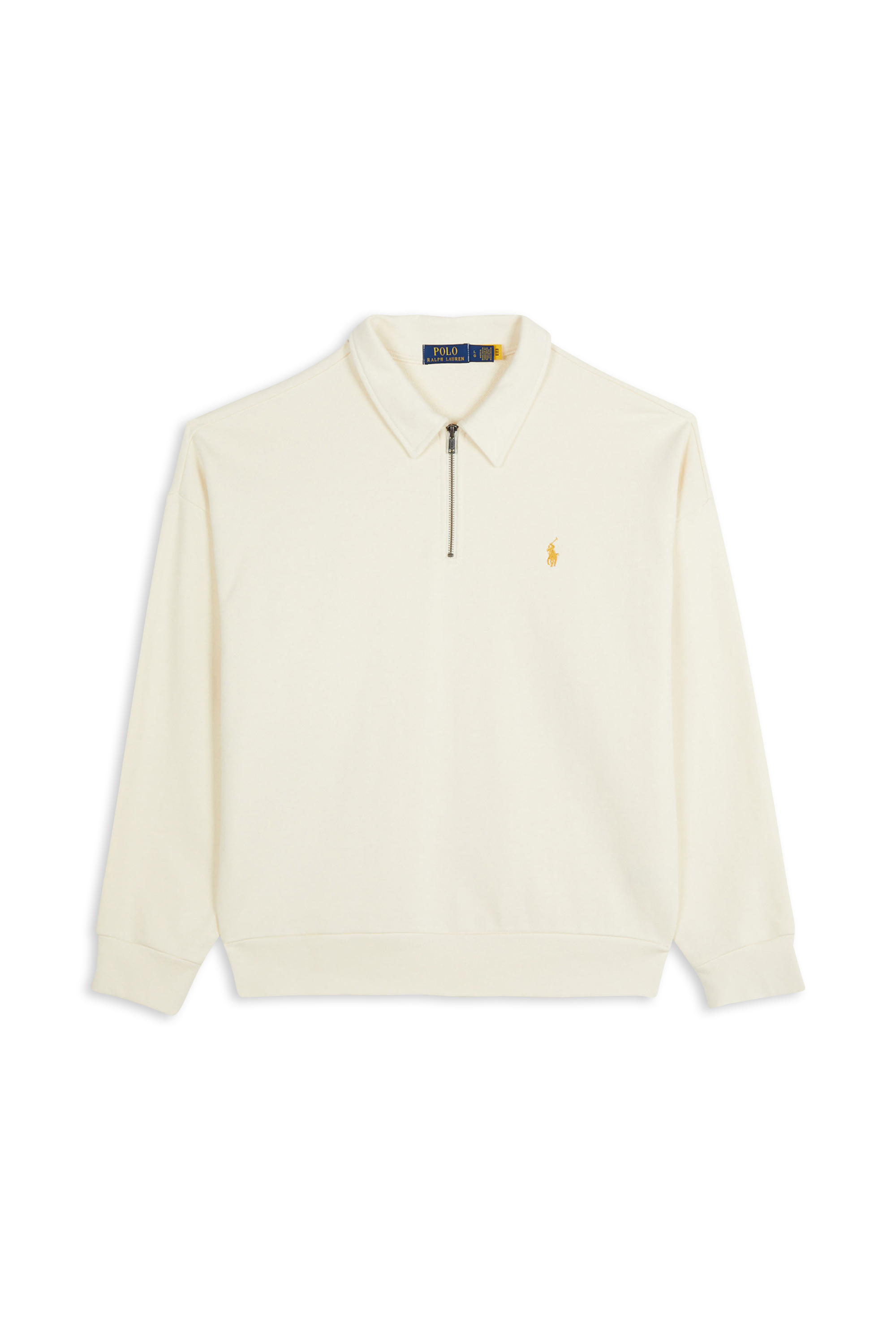 sweatshirt Beige